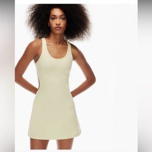 Super Deal - Brand new Aritzia tna tennis dress